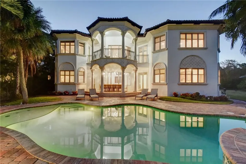 1320 S Lakeside Drive Lake Worth Beach FL 33460