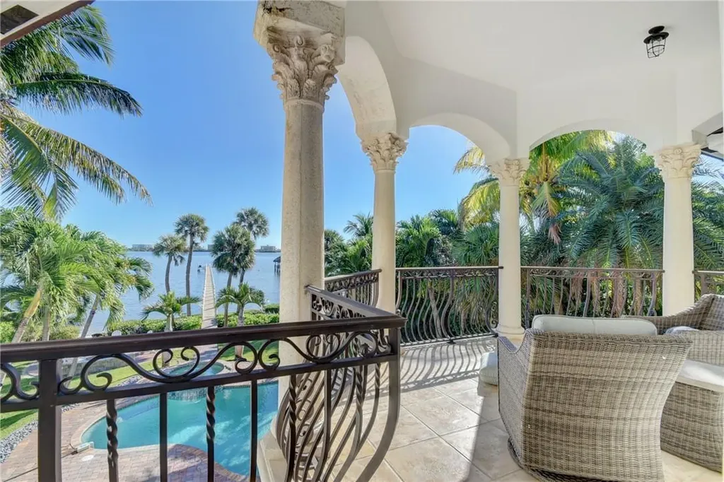1320 S Lakeside Drive Lake Worth Beach FL 33460