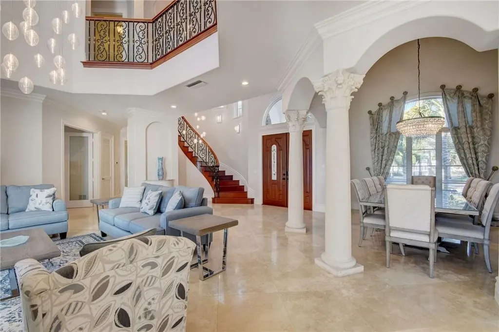 1320 S Lakeside Drive Lake Worth Beach FL 33460