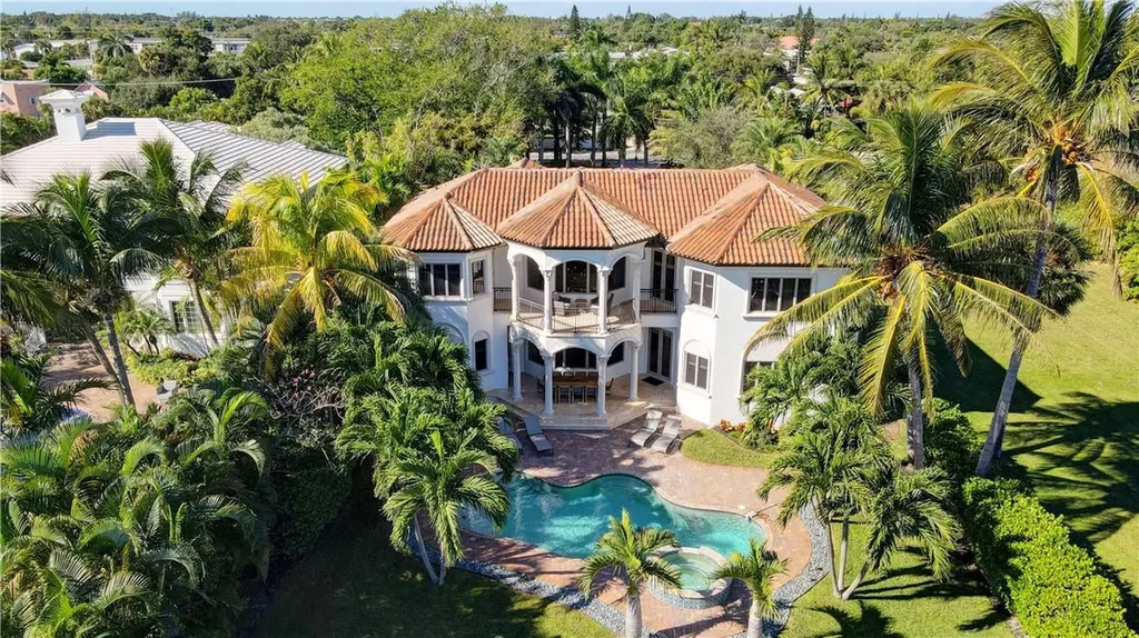 1320 S Lakeside Drive Lake Worth Beach FL 33460