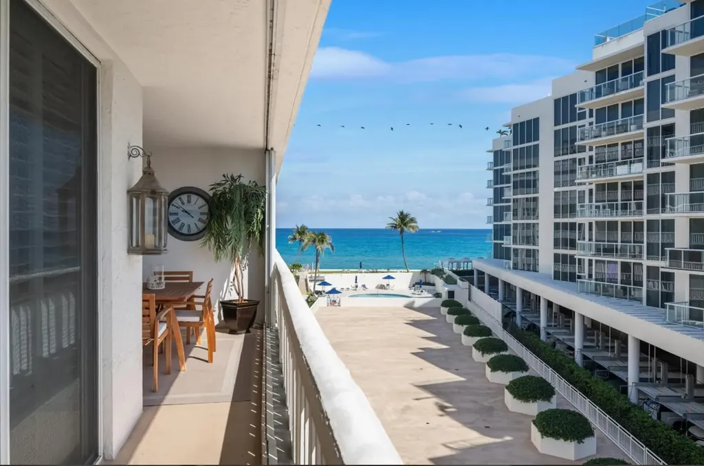 3570 S Ocean Boulevard South Palm Beach FL 33480