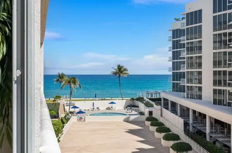 3570 S Ocean Boulevard South Palm Beach FL 33480