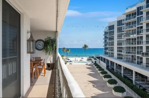 3570 S Ocean Boulevard South Palm Beach FL 33480