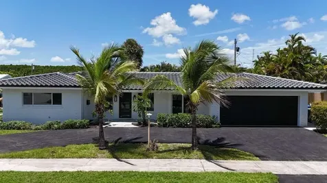 2919 NW 11th Terrace Wilton Manors FL 33311