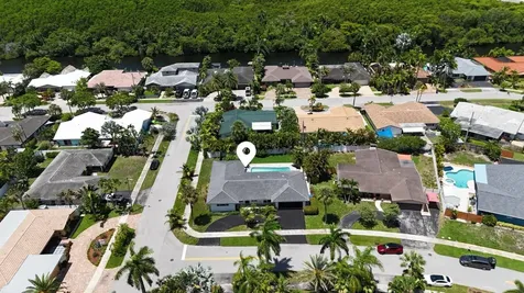 2919 NW 11th Terrace Wilton Manors FL 33311