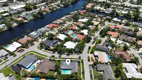 2919 NW 11th Terrace Wilton Manors FL 33311