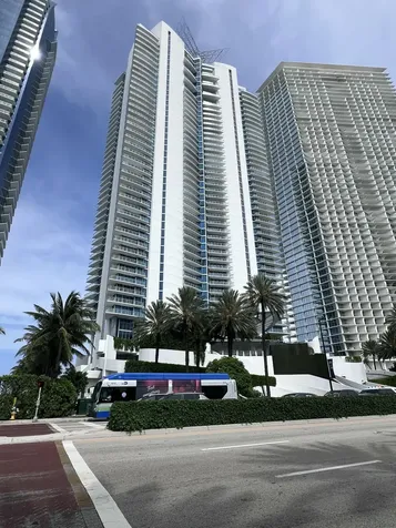 17001 Collins Avenue Sunny Isles Beach FL 33160