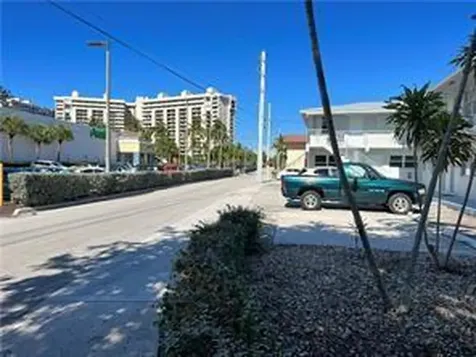 4652 Poinciana Street Lauderdale By The Sea FL 33308