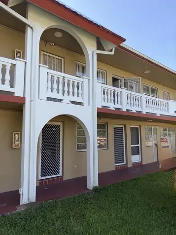 20330 NE 2nd Avenue Miami Gardens FL 33179