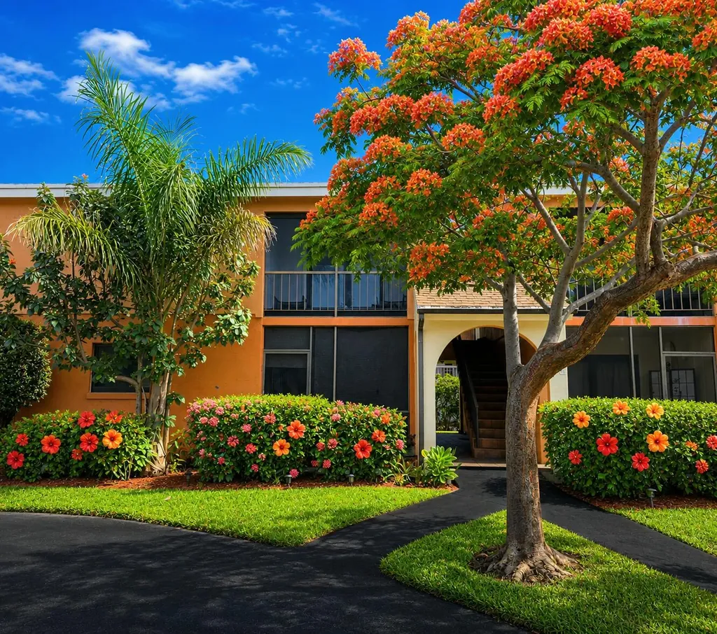 50 SE 12th Street Boca Raton FL 33432