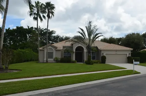 9242 Olmstead Drive Lake Worth FL 33467