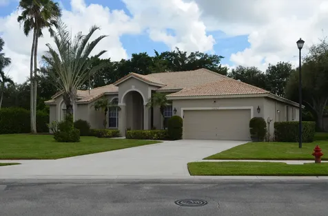 9242 Olmstead Drive Lake Worth FL 33467