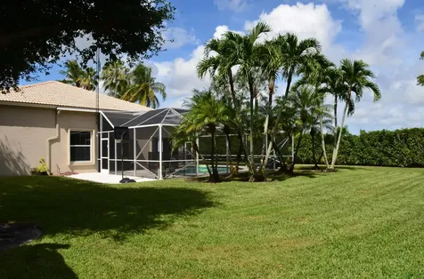 9242 Olmstead Drive Lake Worth FL 33467