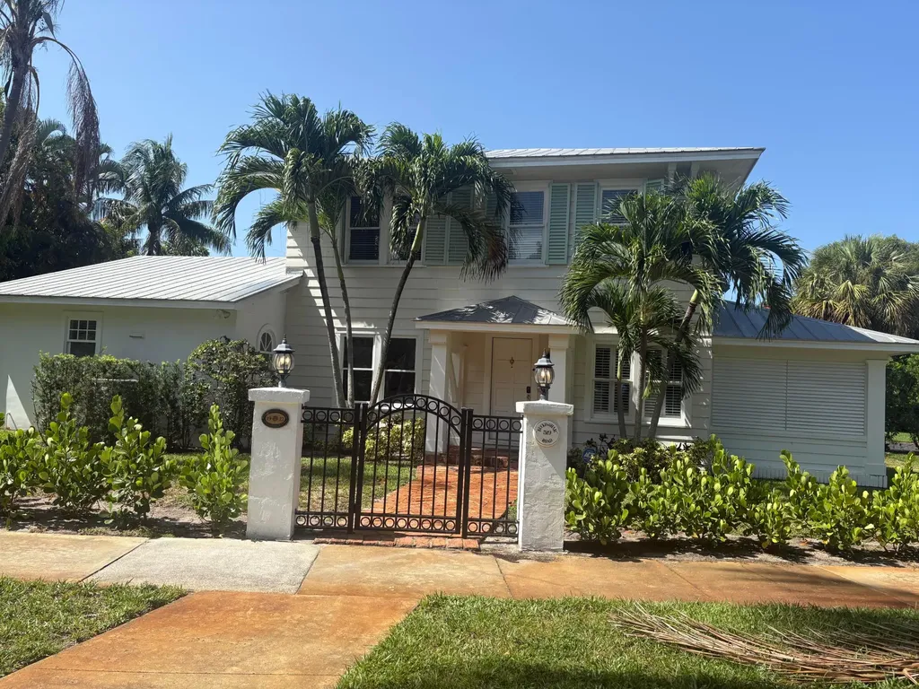 319 Buckingham Road West Palm Beach FL 33405