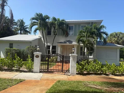 319 Buckingham Road West Palm Beach FL 33405