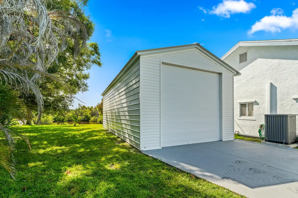 446 S Naranja Avenue Port St Lucie FL 34983