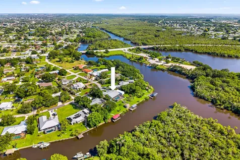 446 SE Naranja Avenue Port St Lucie FL 34983