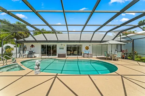 446 SE Naranja Avenue Port St Lucie FL 34983