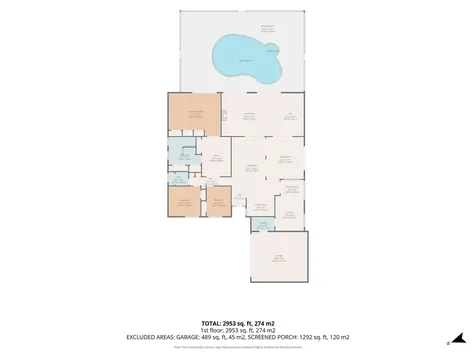 446 SE Naranja Avenue Port St Lucie FL 34983