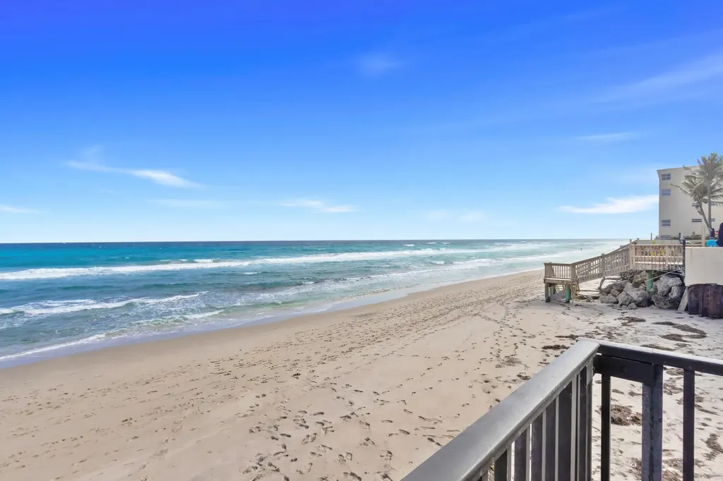 3610 S Ocean Boulevard South Palm Beach FL 33480