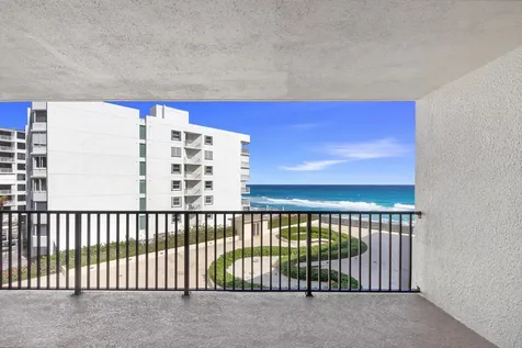 3610 S Ocean Boulevard South Palm Beach FL 33480
