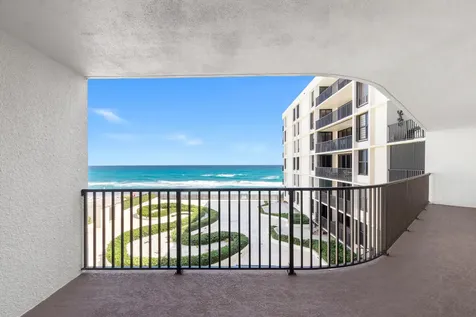 3610 S Ocean Boulevard South Palm Beach FL 33480