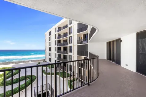 3610 S Ocean Boulevard South Palm Beach FL 33480