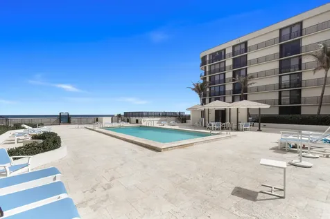3610 S Ocean Boulevard South Palm Beach FL 33480