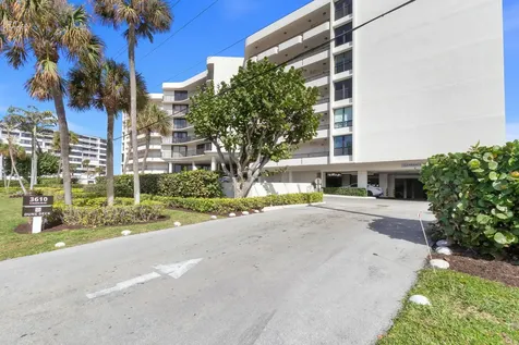 3610 S Ocean Boulevard South Palm Beach FL 33480