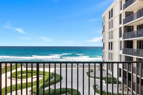 3610 S Ocean Boulevard South Palm Beach FL 33480