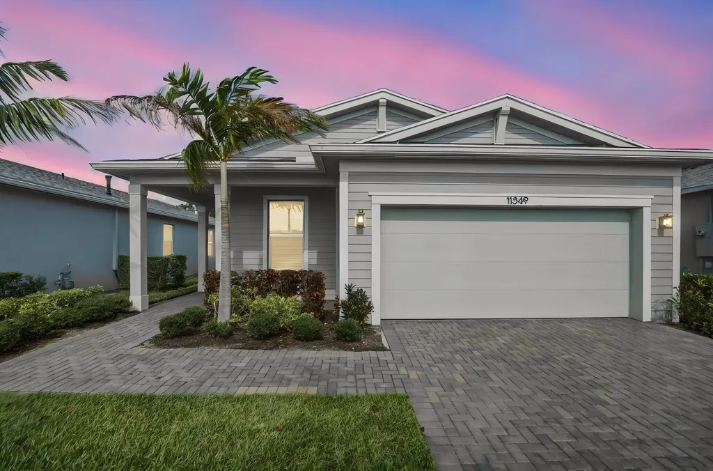 11349 SW Lyra Drive Port St Lucie FL 34987