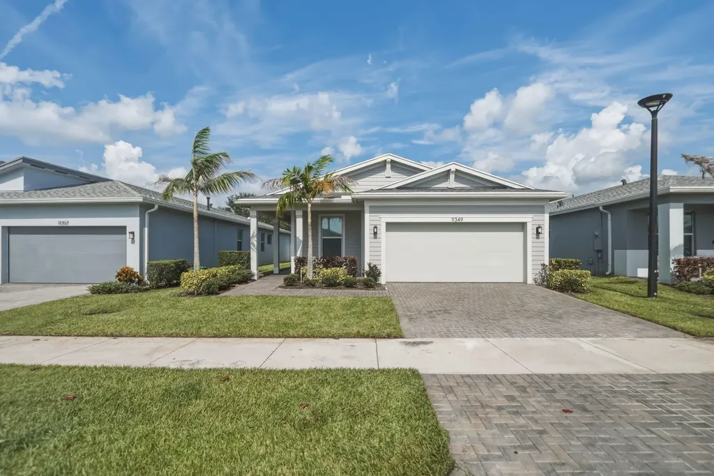11349 SW Lyra Drive Port St Lucie FL 34987