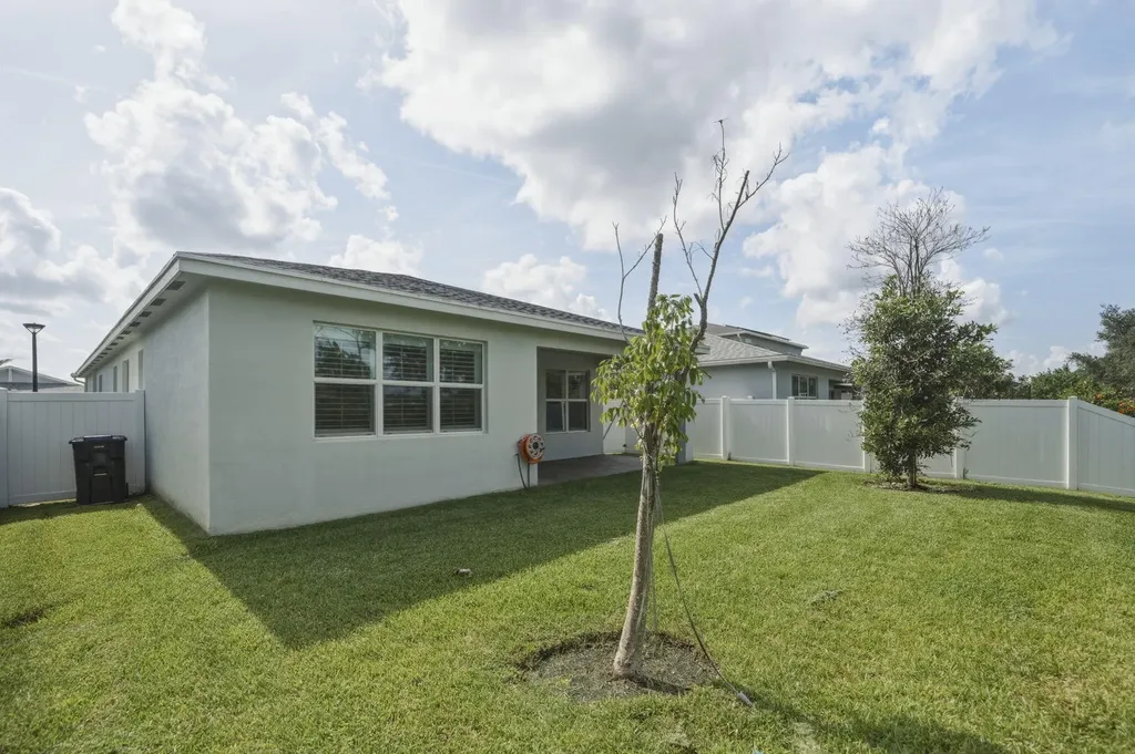 11349 SW Lyra Drive Port St Lucie FL 34987