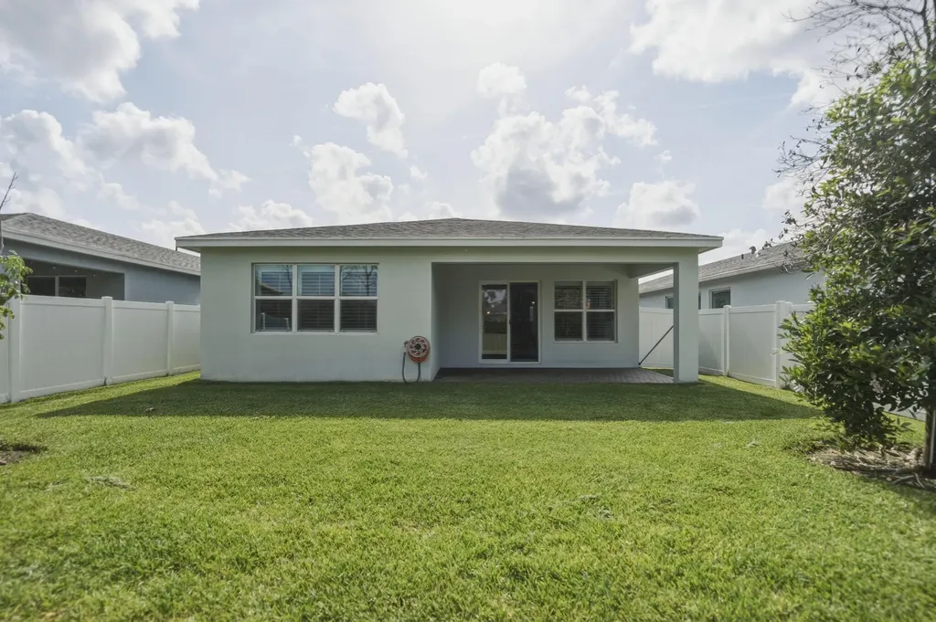 11349 SW Lyra Drive Port St Lucie FL 34987