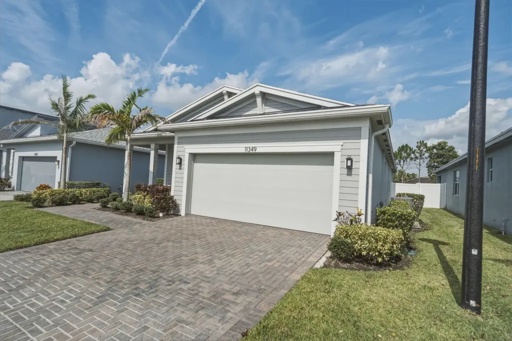 11349 SW Lyra Drive Port St Lucie FL 34987