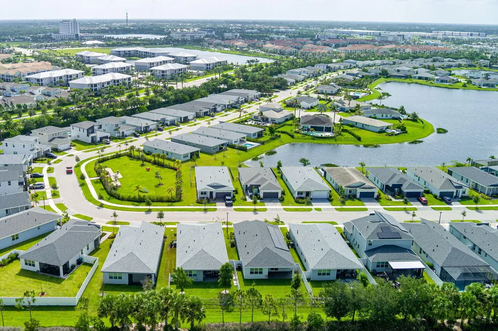 11349 SW Lyra Drive Port St Lucie FL 34987