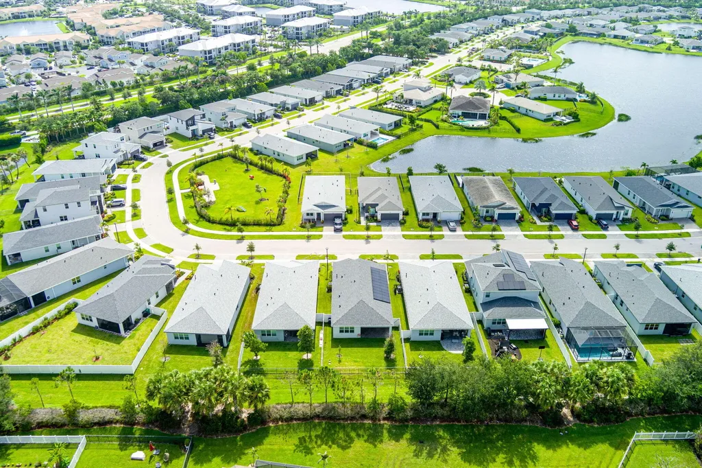 11349 SW Lyra Drive Port St Lucie FL 34987