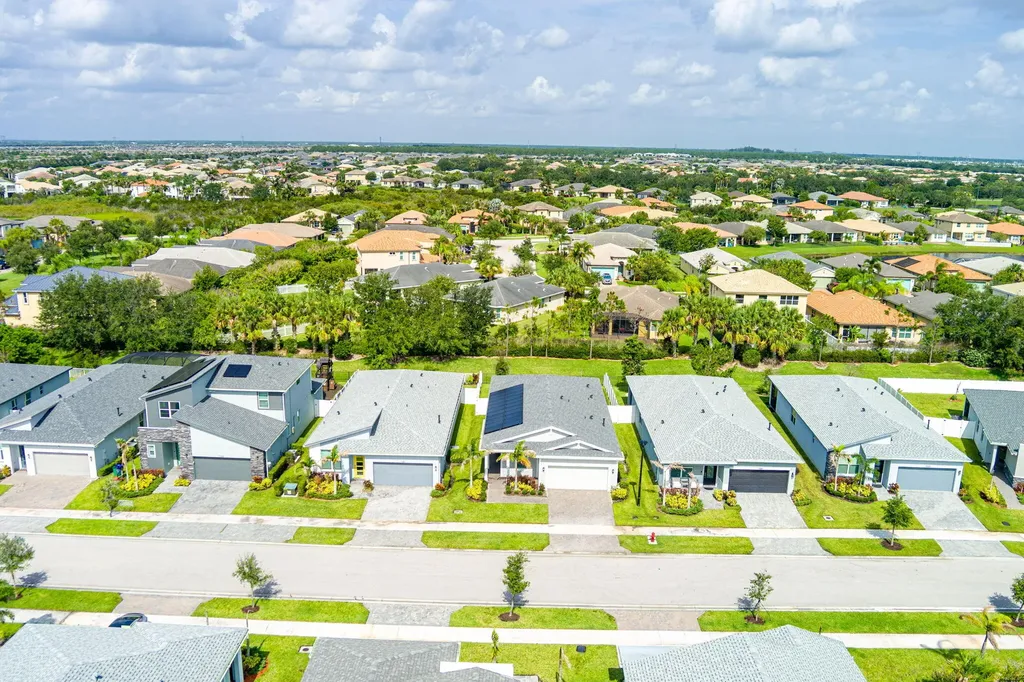 11349 SW Lyra Drive Port St Lucie FL 34987