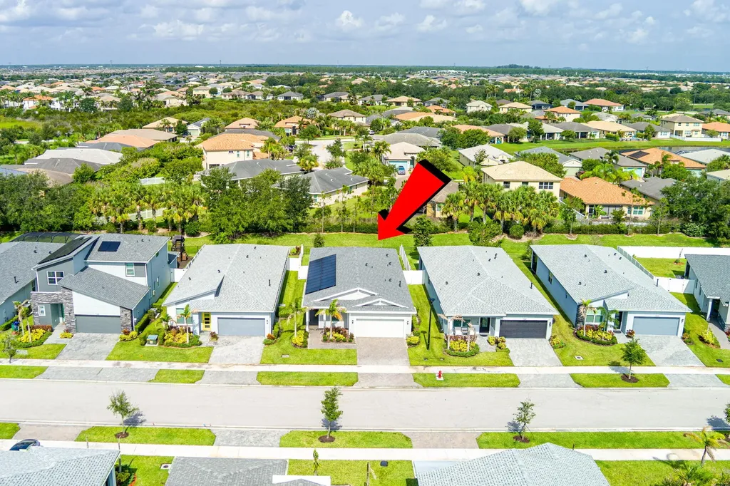 11349 SW Lyra Drive Port St Lucie FL 34987