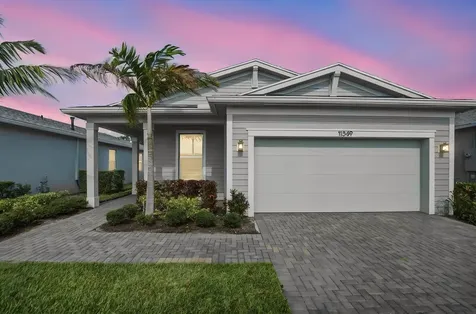 11349 SW Lyra Drive Port St Lucie FL 34987