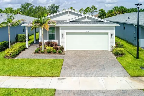 11349 SW Lyra Drive Port St Lucie FL 34987