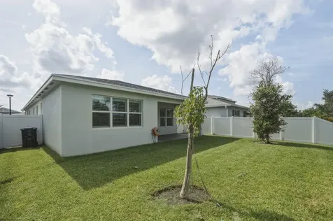 11349 SW Lyra Drive Port St Lucie FL 34987