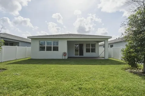 11349 SW Lyra Drive Port St Lucie FL 34987