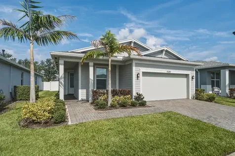 11349 SW Lyra Drive Port St Lucie FL 34987