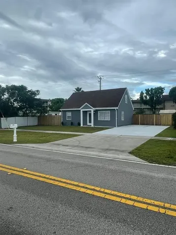 421 Kirk Road Palm Springs FL 33461