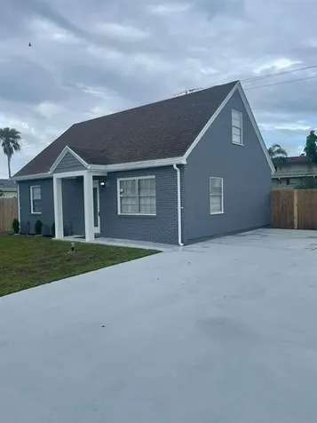 421 Kirk Road Palm Springs FL 33461