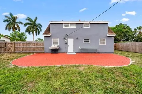 421 Kirk Road Palm Springs FL 33461