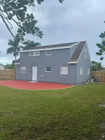 421 Kirk Road Palm Springs FL 33461