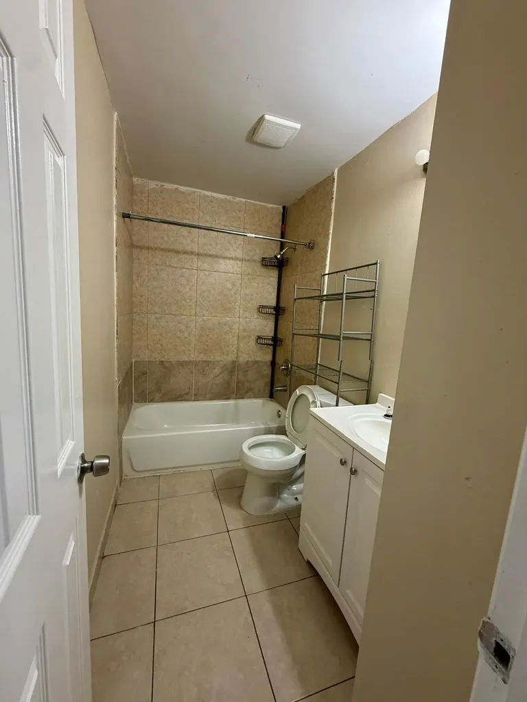1920 NW 58th Terrace Lauderhill FL 33313