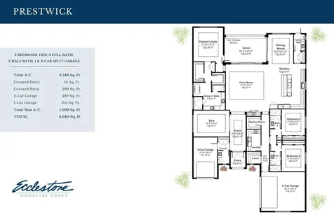 108 SE Via San Marino Port St Lucie FL 34984